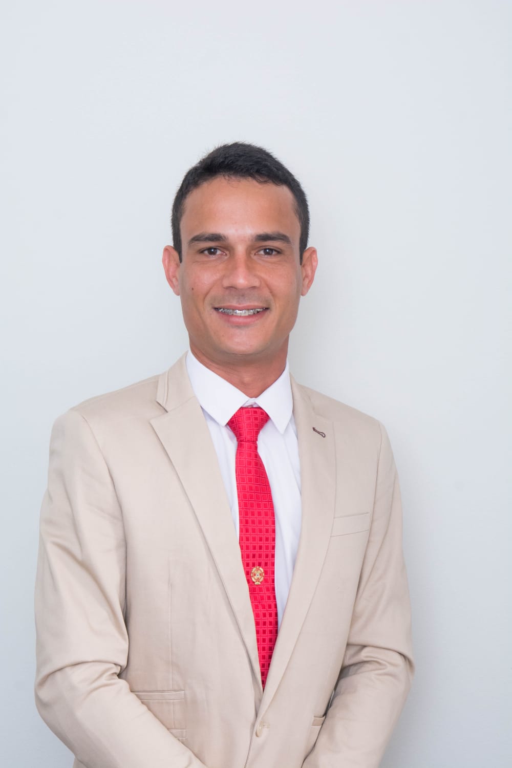 LUIS PEDRO ALVES GONÇALVES